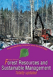 Papermaking Science and Technology, Vol 2 Forest Resources and Sustainable Management