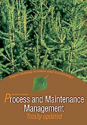 Papermaking Science and Technology, Volume 14 Process and Maintenance Management