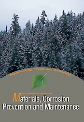 Papermaking Science and Technology, Volume 15 Materials, Corrosion Prevention and Maintenance