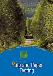 Papermaking Science and technology, Volume 17 - Pulp and Paper Testing
